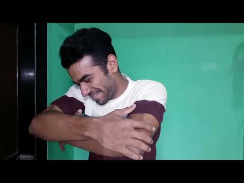 Vadilal Ice Cream Advertisement Audition Of Swayam Joshi