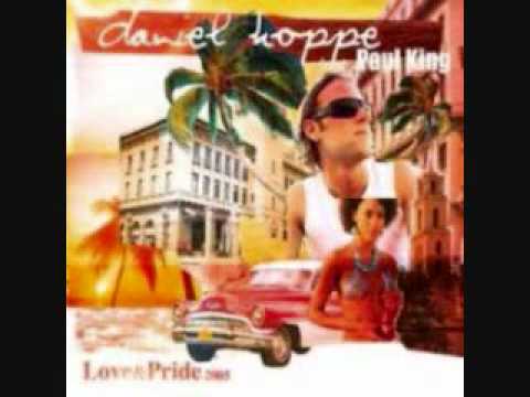 Daniel Hoppe: Love & Pride 2005
