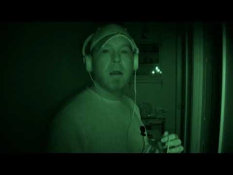 Paranormal Nightmare The Poltergeist Is Here S4E6 Living Dead Paranormal