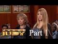 Woman Denies Pomeranians Were Aggressive Part 1