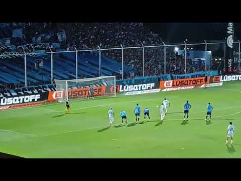VIVO GOL ATLÉTICO TUCUMAN MARTIN BENITEZ VS BELGRANO EN ALBERDI.