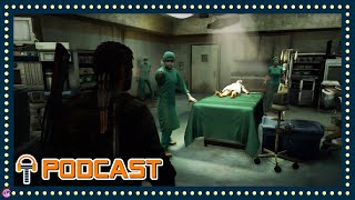 TripleJump Podcast 114: Which Impactful Moments Proved The Power Of Video Games?