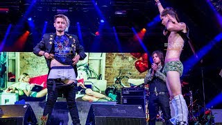 Bromas Aparte | Entrevista | Primavera Pop 2017