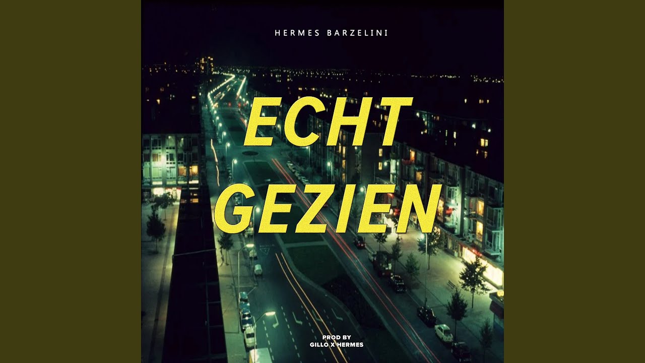 Hermes Barzelini – Echt Gezien – 𝗣𝗢𝗞𝗢𝗘 𝗛𝗜𝗣𝗛𝗢𝗣 𝗠𝗔𝗚𝗔𝗭𝗜𝗡𝗘