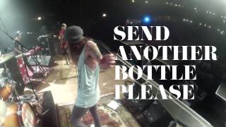 The Dirty Heads - Cabin By The Sea (Lyric Video)