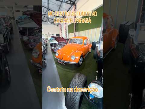 Venha conhecer a HC CENTRO AUTOMOTIVO CASCAVEL PARANÁ