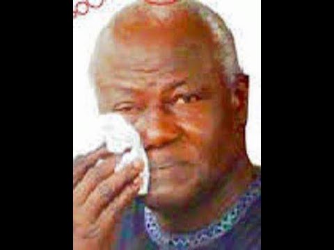 FORMER PRESIDENT OF SIERRA LEONE ,ERNEST BAI KOROMA FOUND GUILTY OF CORRUPTION