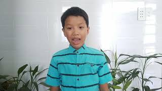 #92. What a good student Nam is!