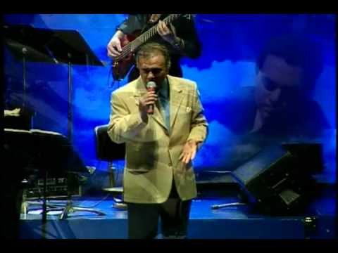 ALMA - Pery Ribeiro (ao vivo)