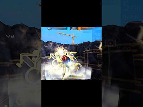 🇧🇷Brazilians sensitivity + my hudbest combination movement + perfect headshot