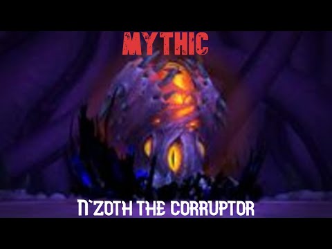 Mythic N'zoth the Corruptor