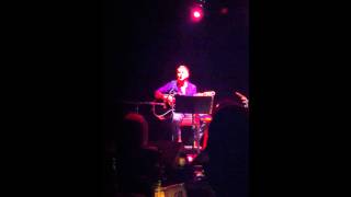 Vaden Todd Lewis - Live at The Kessler, Dallas