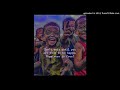 Shana Uyangichomela Ralf GUM Deep Mix GOGO 032