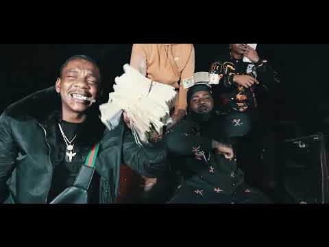 Landlord Lo - Hot Box (Official Music Video)