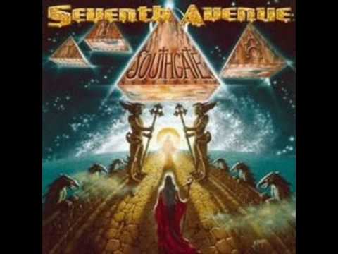 Seventh Avenue - Heart in your Hand + lyrics