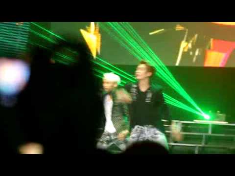 130907 SHINee WSS+Luficer+Beautiful @ KPOP Republic