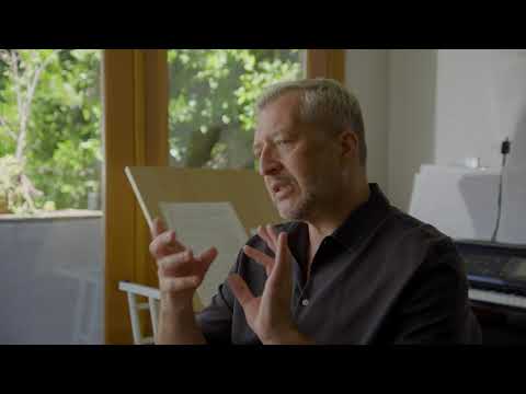 Thomas Adès reflects on Sibelius