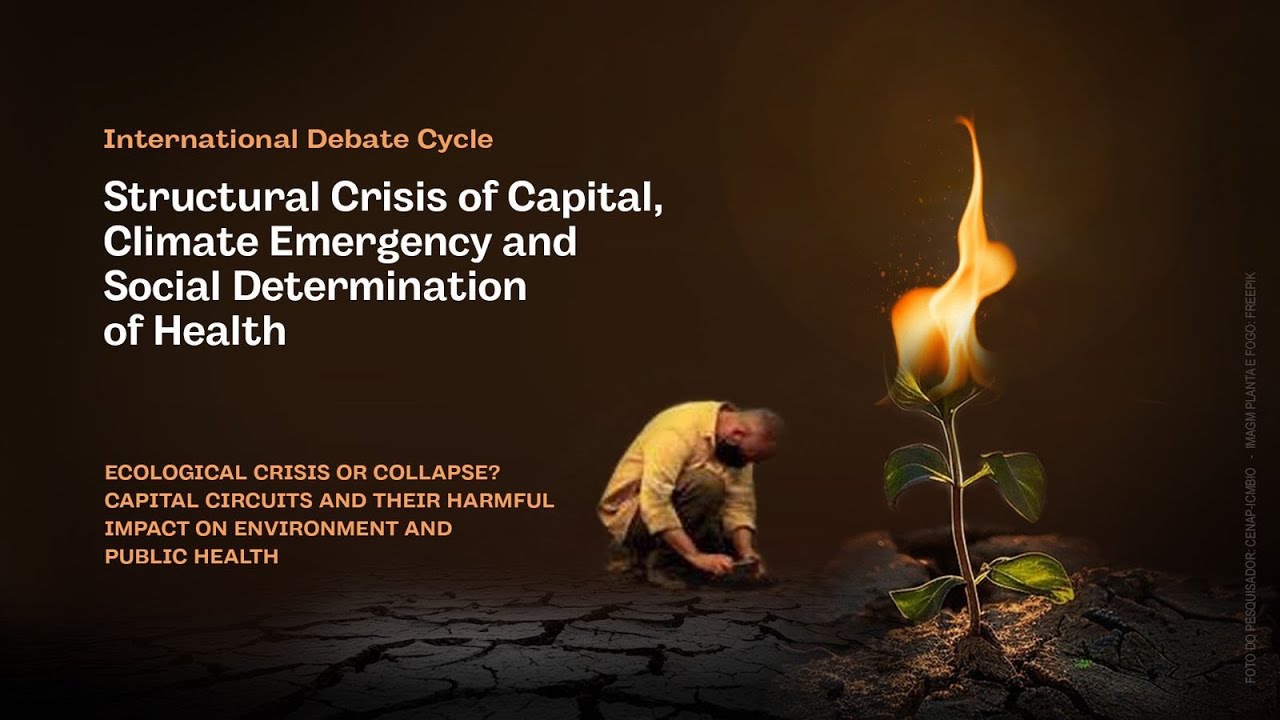 Cycle of international debates