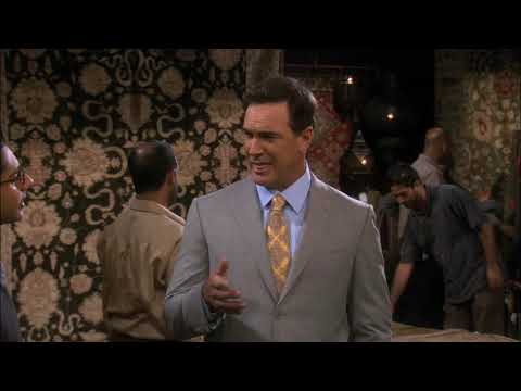 Rules Of Engagement - Dublado TEMP05xEP03