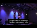 "No One Is Illegal" with SPANISH SUBTITLES