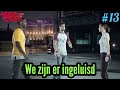 We zijn er ingeluisd! - Need For Speed #13