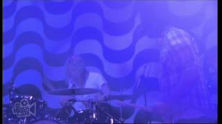 The Black Angels - Better Off Alone (Live in Sydney) | Moshcam