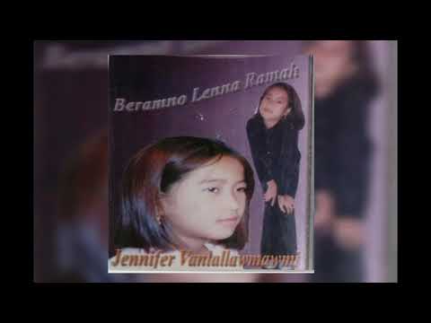 Jennifer Vanlallawmawmi - Engkim Ka Ti Thei (read description)