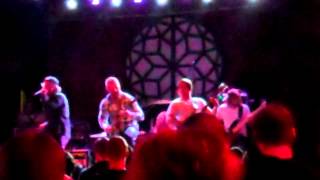 Toothgrinder-(live) Polar Complex: Schizophrenic Jubilee, Mojoe's Joliet, IL 2/8/2015