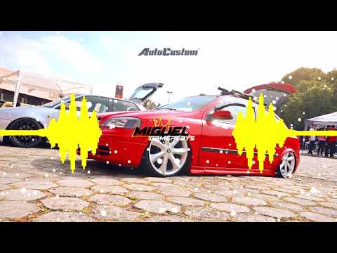 A Lancha - Festa Do Bota//Com Grave