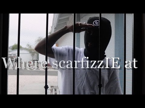 where scarfizzIE at