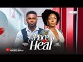 A PLACE TO HEAL MAURICE SAM OSAS IGHODARO 2025 Latest Full Nigerian Movie