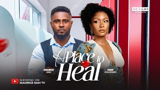Download lagu A PLACE TO HEAL - MAURICE SAM, OSAS IGHODARO, 2025 Latest Full Nigerian Movie mp3