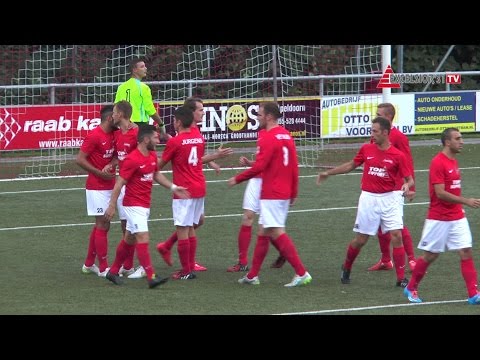 Samenvatting Excelsior'31 - SCM