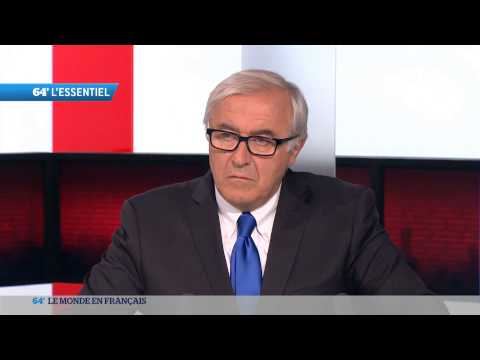 64 Minutes : Les meilleurs moments - émission du 28/09/2014