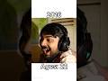 Mutahar Laugh Meme Recreation Then Vs Now Ish 2016 Vs 2023 Shorts Memes Nostalgia Memories