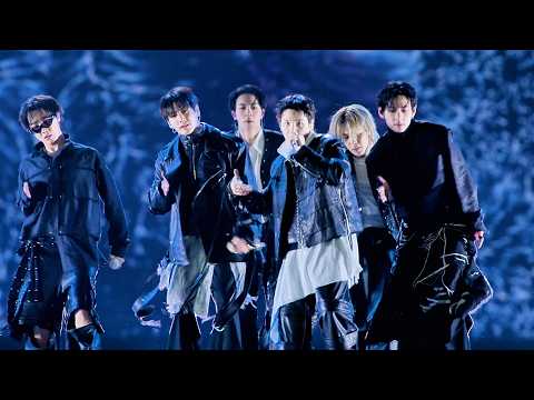 BTS - SWIM Performance (Live at Netflix) ARIRANG