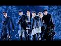 BTS SWIM Performance Live At Netflix ARIRANG
