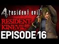 Resident Evil 4 Finale - Resident Kinevil