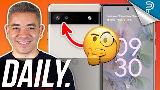 Google Pixel 6a Is NO Mid-Ranger, OnePlus 10 Pro Specs Detailed &amp; more!