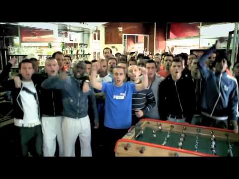 Hardchorus England, Germany, Italy, and more