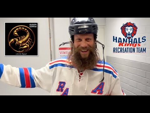 Life On Repeat - Video (Hanhals Recreation version)