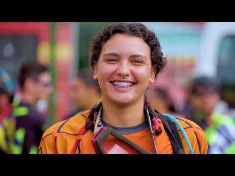 Teaser Oficial do 2º Trilhão Sif Trail em Simões Filho - BA