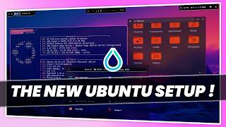 NEW Ubuntu 26.04 HYPRLAND Setup: MAKE Linux BEAUTIFUL (2026)