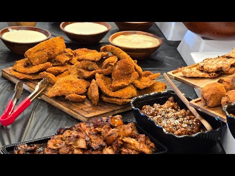 Check out Nostalgia's full menu for Friday Toiameyu!