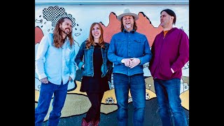 Week #251 - 10/18/23 - Brandywine and the Mighty Fines Artist Session