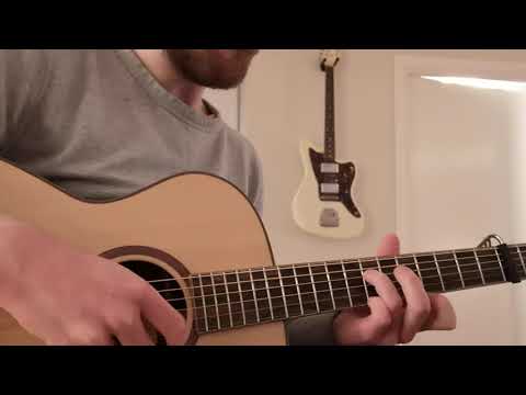 Furch Red Plus OM-SR - Casual playing