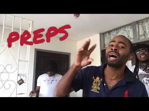 2020_JIMCUSE X DADDY MERRY_LIVE OUT SIDE THE STUDIO FRONT @CATHRINE HALL MONTEGO BAY JA.