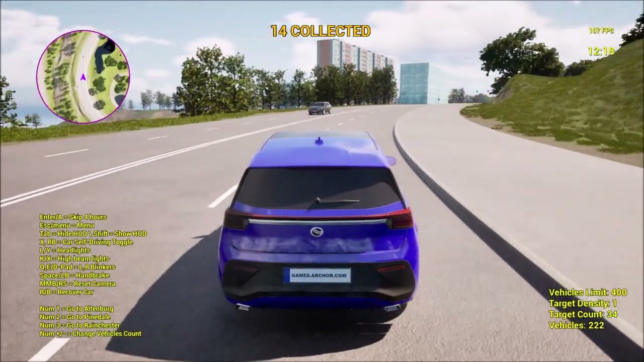 Trailer