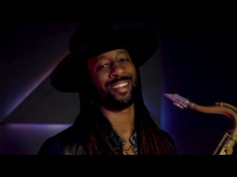 New Edition ‘Can You Stand The Rain’ was begging for sax #newedition #canyoustandtherain #sax