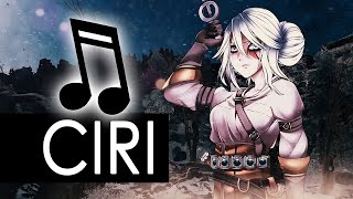 Musik-Video-Miniaturansicht zu Ciri Songtext von Starrysky